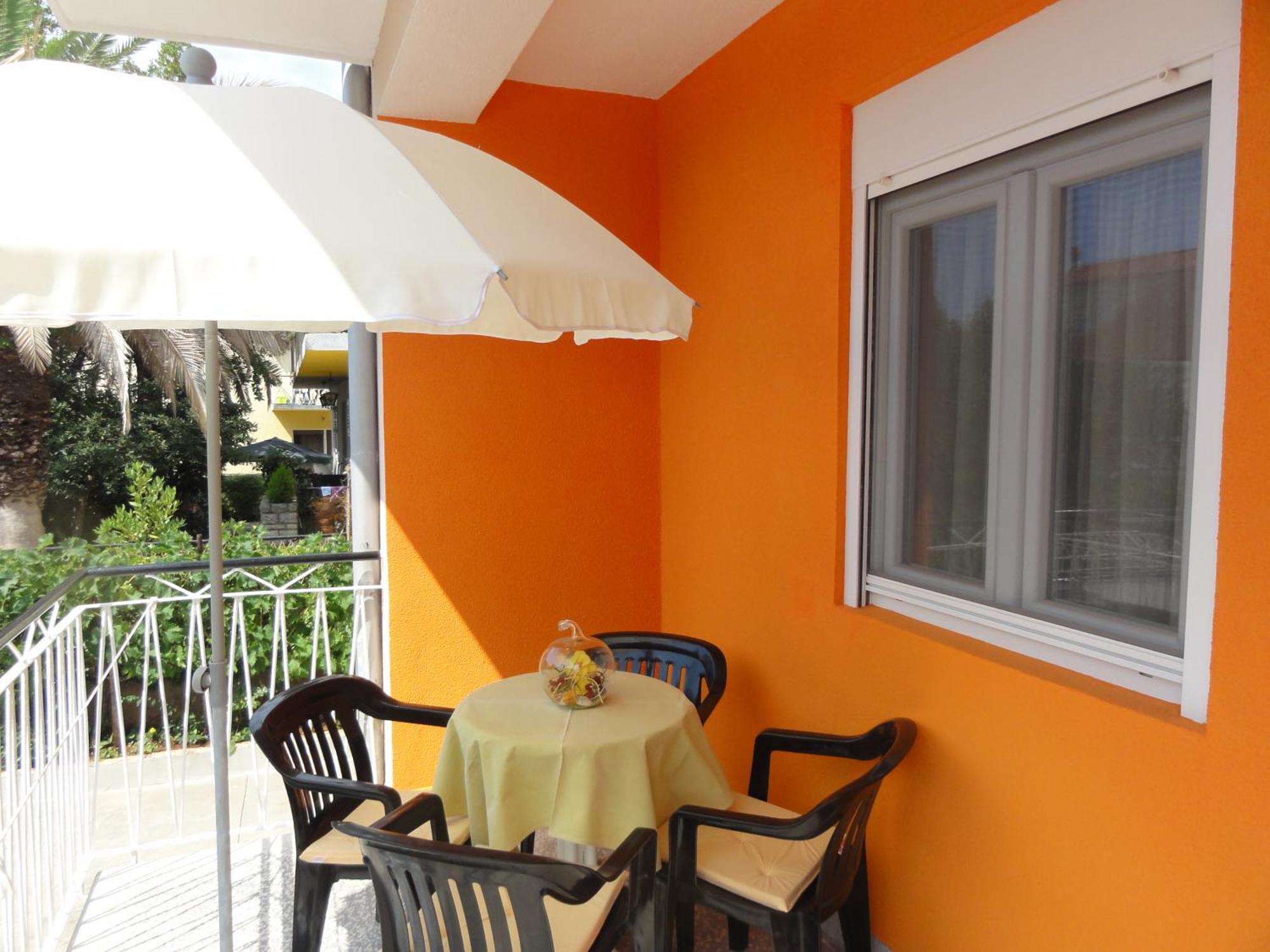 Guest Accommodation Neno Zadar Exterior photo