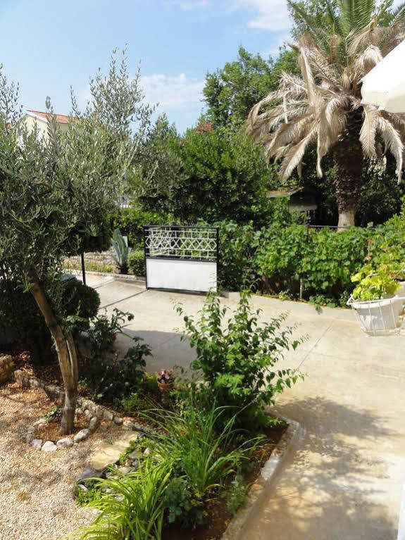Guest Accommodation Neno Zadar Exterior photo