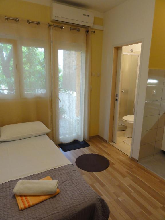Guest Accommodation Neno Zadar Room photo